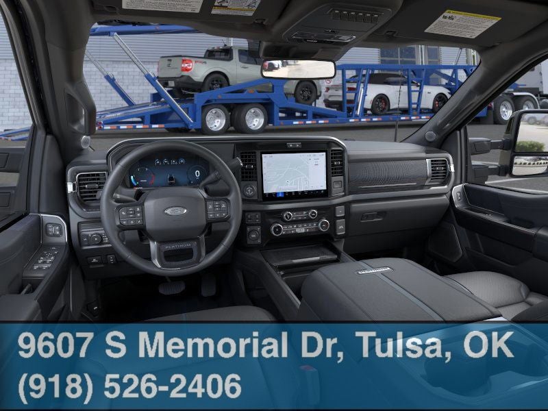 2026 Ford F-350SD DRW