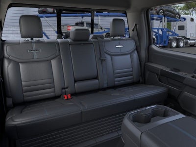 2026 Ford F-350SD DRW