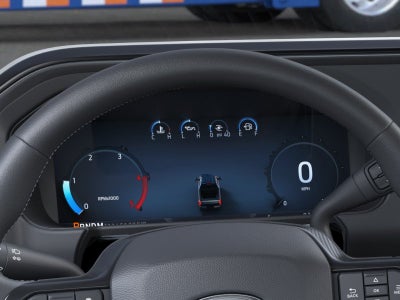 2026 Ford F-350SD DRW