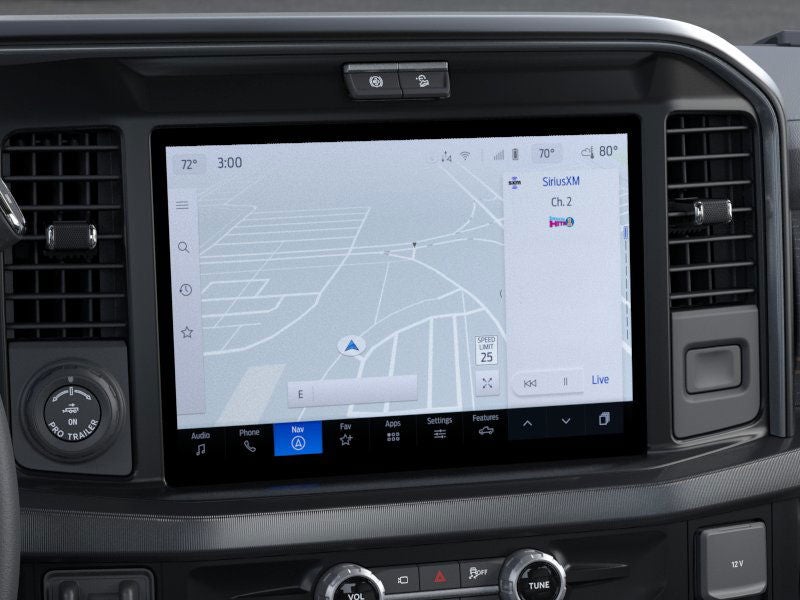 2026 Ford F-350SD DRW