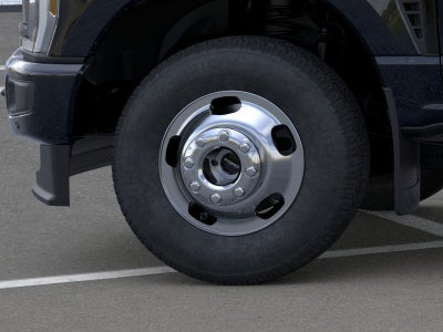 2026 Ford F-350SD DRW