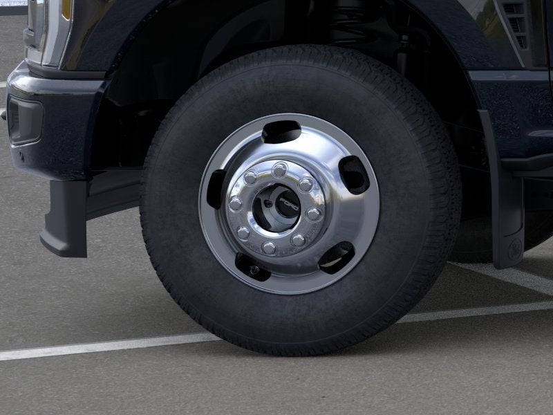 2026 Ford F-350SD DRW