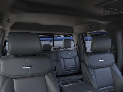 2026 Ford F-350SD DRW