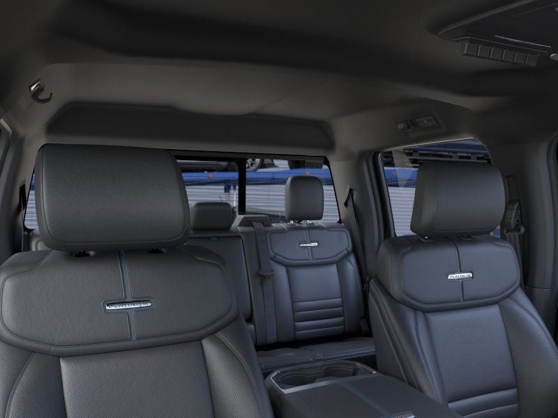 2026 Ford F-350SD DRW