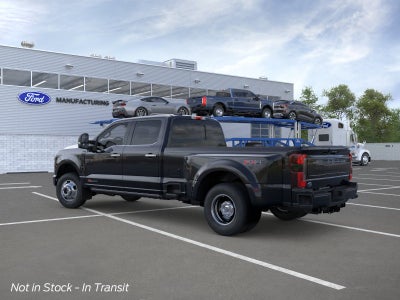 2026 Ford F-350SD DRW