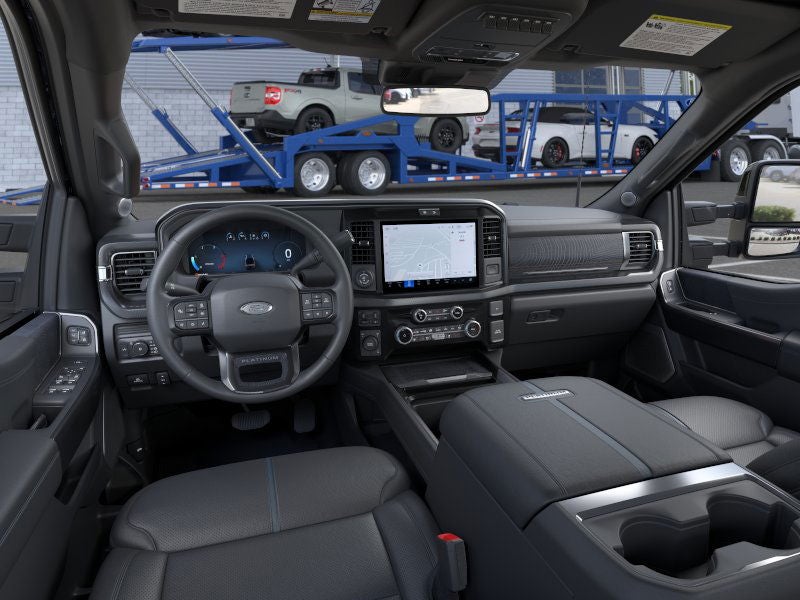 2026 Ford F-350SD DRW