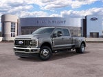2027 Ford F-350SD Lariat DRW