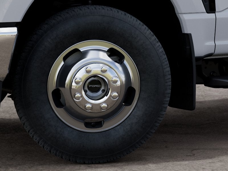 2027 Ford F-350SD XL DRW