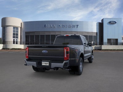 2026 Ford F-350SD Lariat DRW