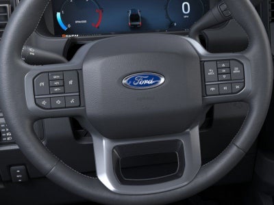 2026 Ford F-350SD DRW