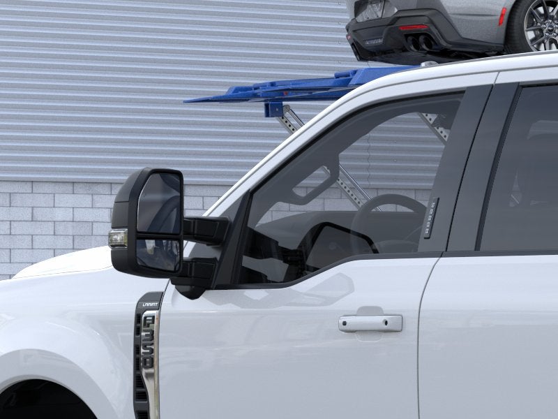 2026 Ford F-350SD DRW