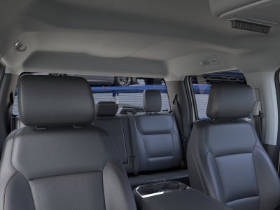 2026 Ford F-350SD DRW