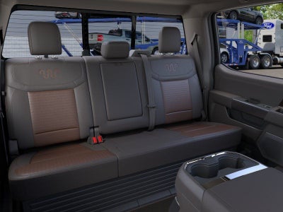 2026 Ford F-350SD DRW