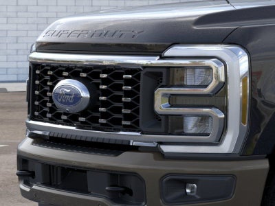 2026 Ford F-350SD DRW