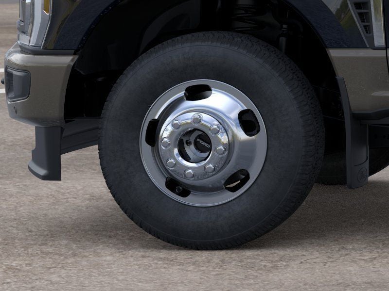 2026 Ford F-350SD DRW