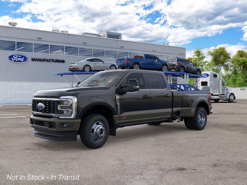 2026 Ford F-350SD DRW