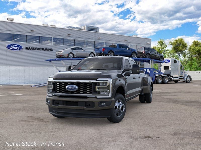 2026 Ford F-350SD DRW