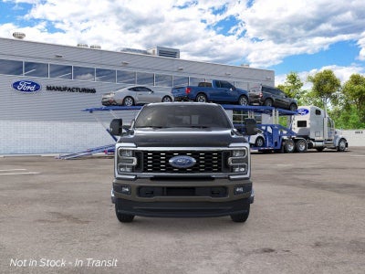 2026 Ford F-350SD DRW
