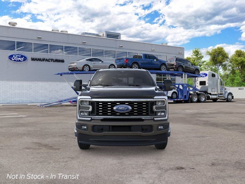 2026 Ford F-350SD DRW