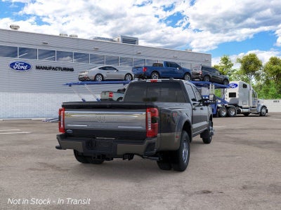 2026 Ford F-350SD DRW