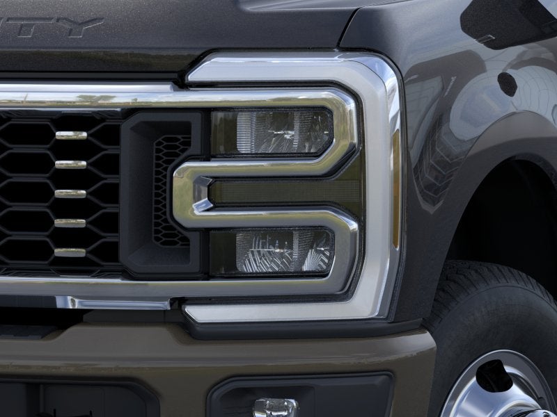 2026 Ford F-350SD DRW