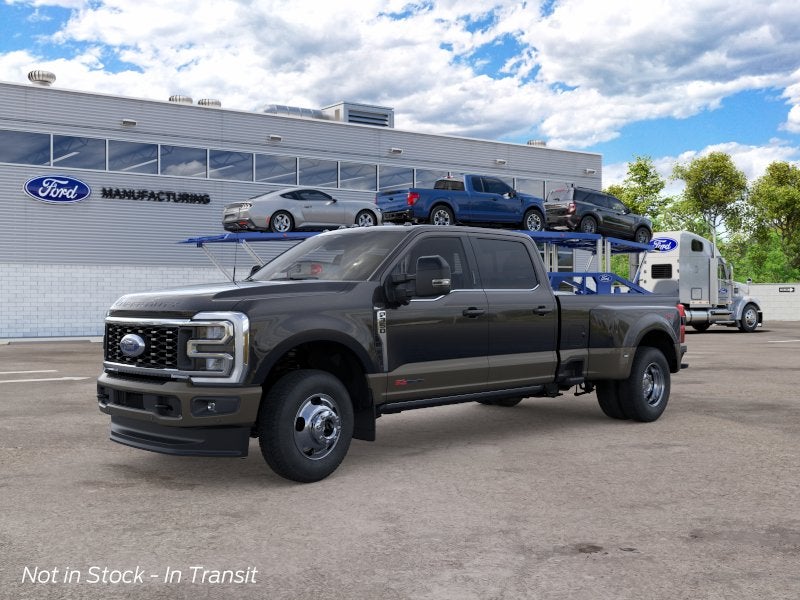 2026 Ford F-350SD DRW