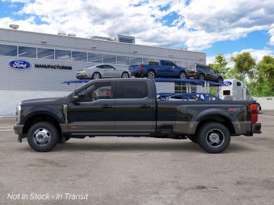 2026 Ford F-350SD DRW
