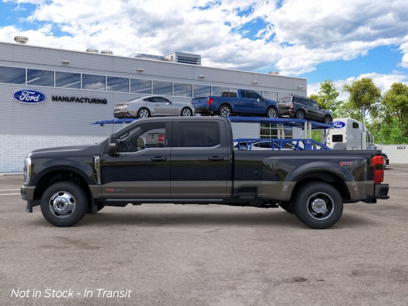 2026 Ford F-350SD DRW