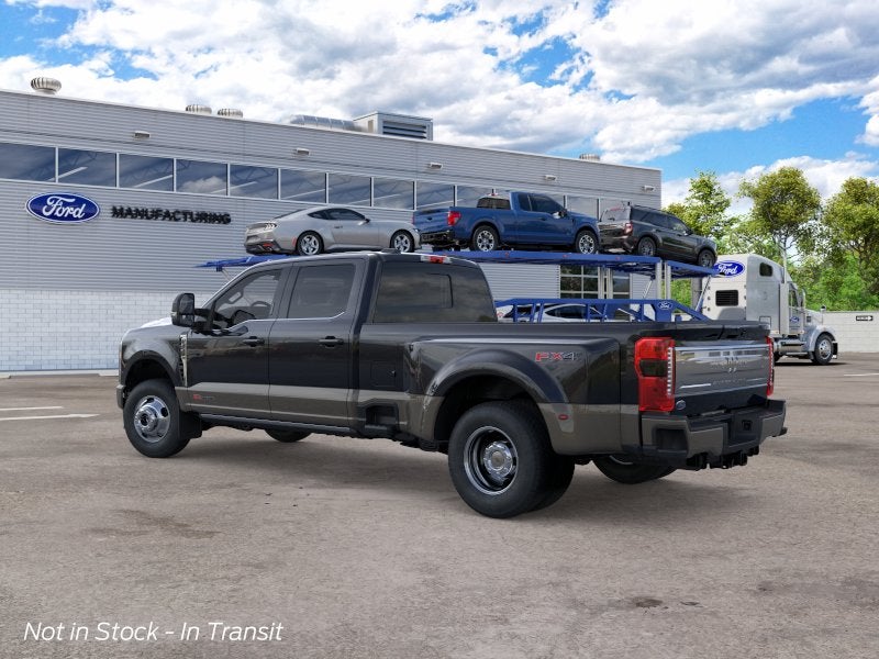 2026 Ford F-350SD DRW