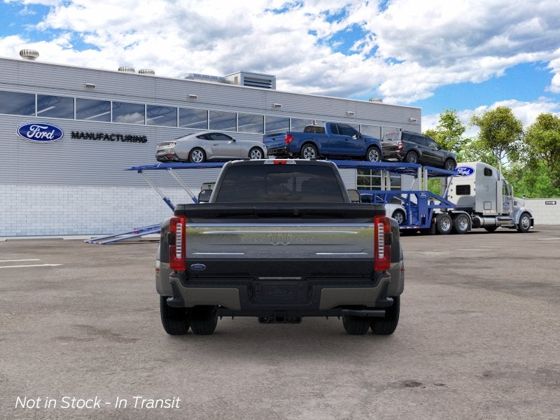 2026 Ford F-350SD DRW