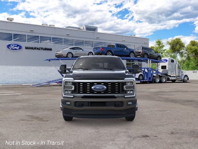 2026 Ford F-350SD DRW