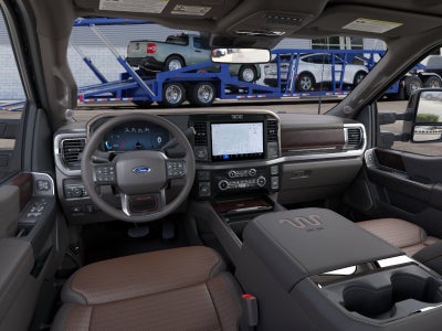 2026 Ford F-350SD DRW