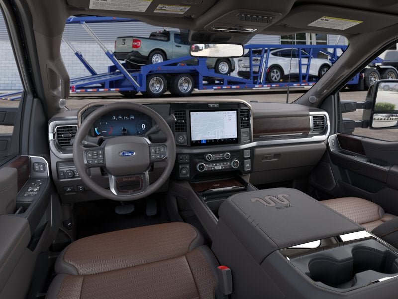 2026 Ford F-350SD DRW