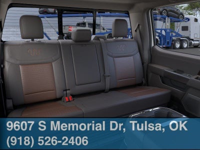 2026 Ford F-350SD DRW