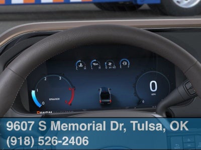 2026 Ford F-350SD DRW