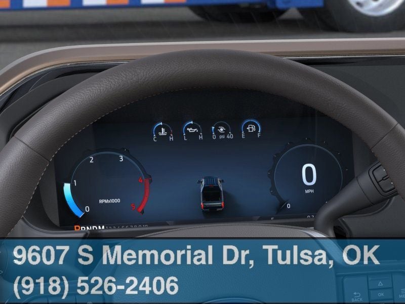 2026 Ford F-350SD DRW