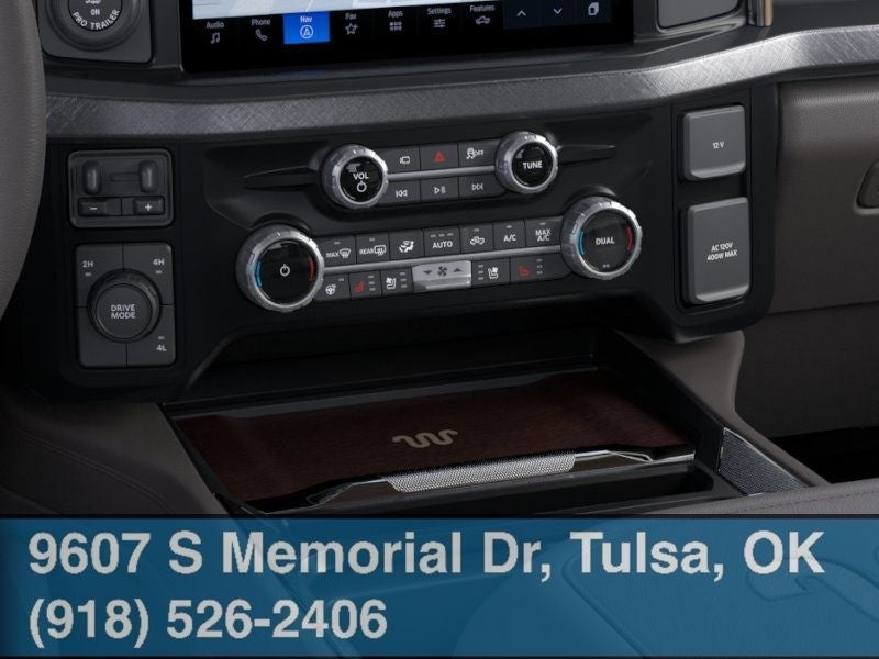 2026 Ford F-350SD DRW