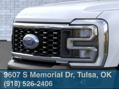 2026 Ford F-350SD DRW