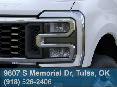 2026 Ford F-350SD DRW