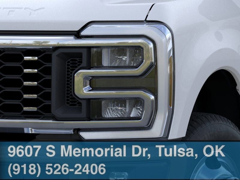 2026 Ford F-350SD DRW