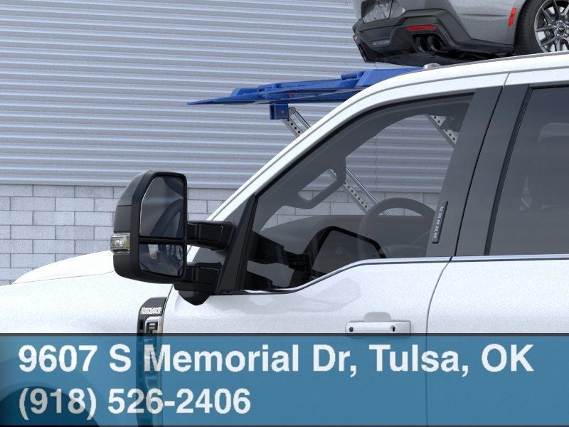 2026 Ford F-350SD DRW