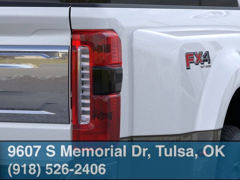 2026 Ford F-350SD DRW