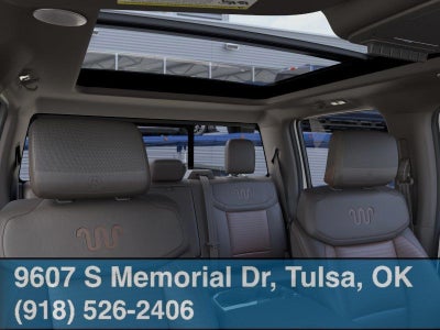 2026 Ford F-350SD DRW