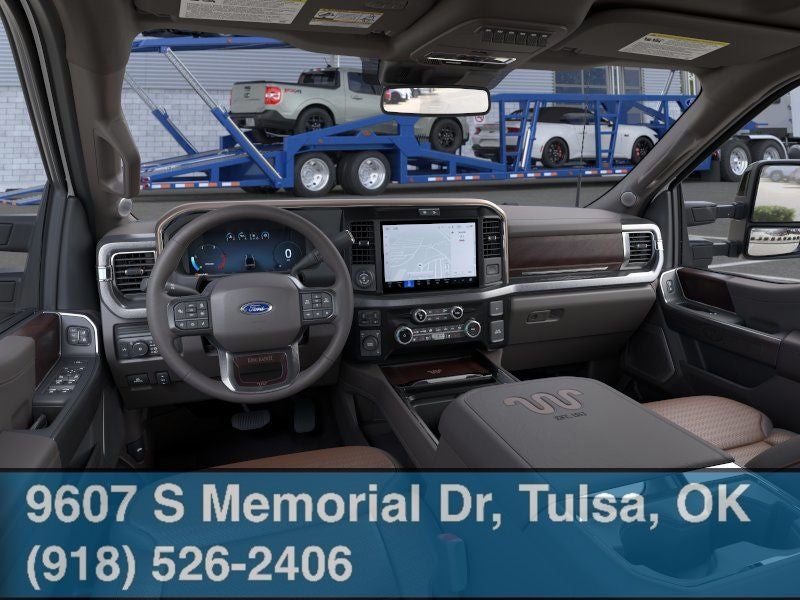 2026 Ford F-350SD DRW