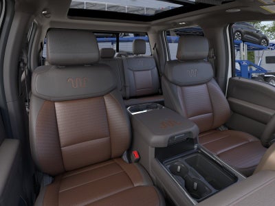 2026 Ford F-350SD DRW