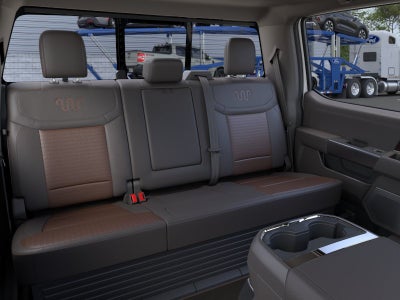 2026 Ford F-350SD DRW