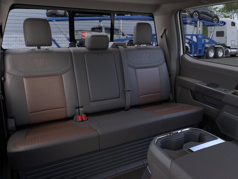 2026 Ford F-350SD DRW