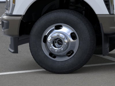 2026 Ford F-350SD DRW