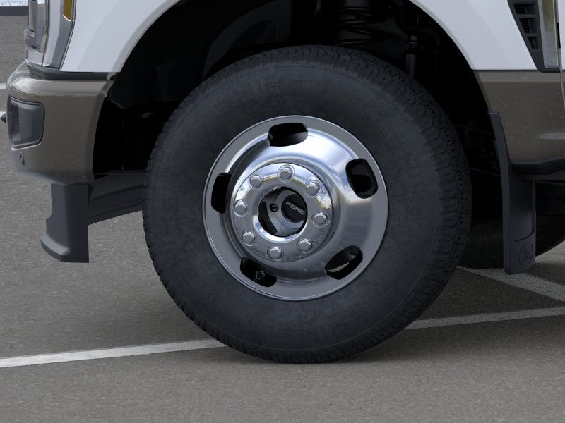 2026 Ford F-350SD DRW