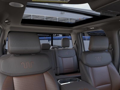 2026 Ford F-350SD DRW